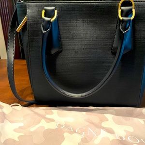 Dagne Dover Classic Tote